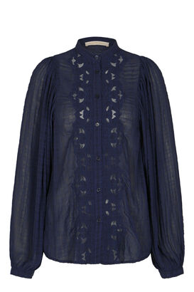 Bluse Haldo