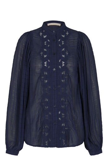 Bluse Haldo
