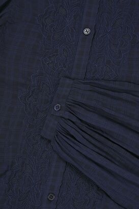 Bluse Haldo