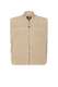 Daunen Fleece Weste Simaw