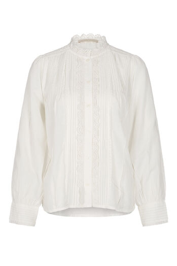 Bluse Gedi
