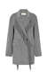 Doubleface Long Jacket 