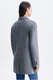 Doubleface Long Jacket 