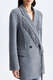 Doubleface Long Jacket 