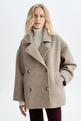 Wolljacke Ferman