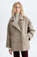 Wolljacke Ferman