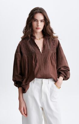 Bluse Dahlia