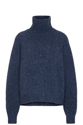 Turtleneck Dotty