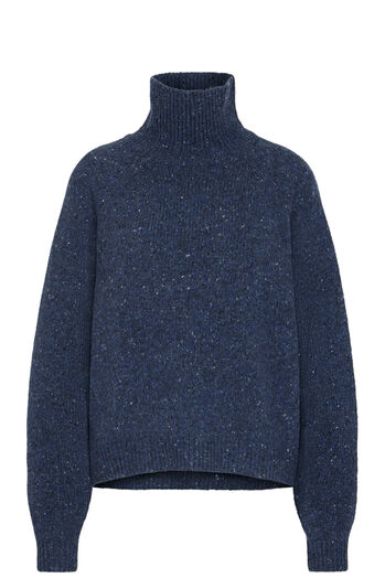 Turtleneck Dotty