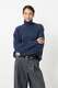 Turtleneck Dotty