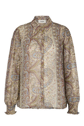 Bluse Cleo