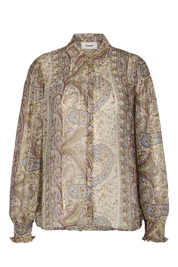 Bluse Cleo