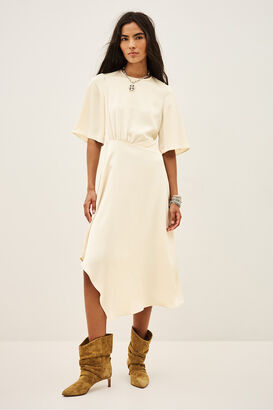 Kleid Wila
