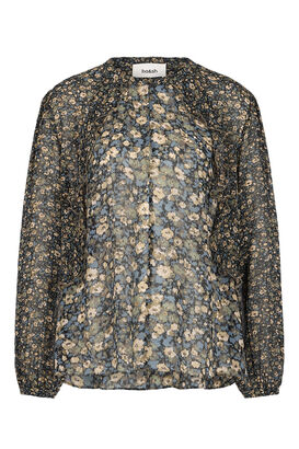 Bluse Kross
