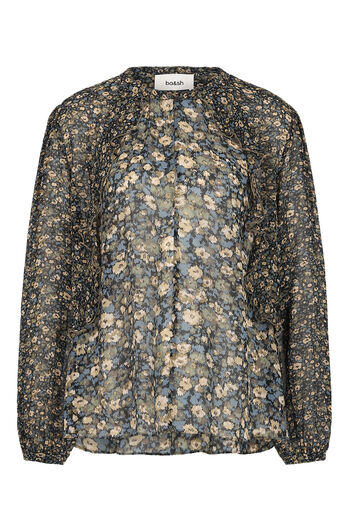 Bluse Kross