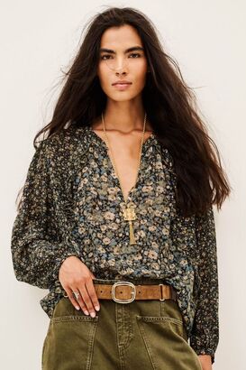 Bluse Kross