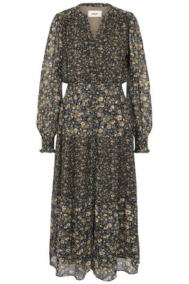 Midi Kleid Kacy