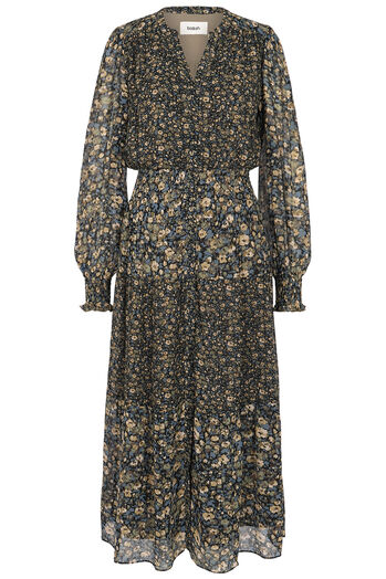 Midi Kleid Kacy