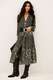 Midi Kleid Kacy