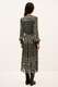 Midi Kleid Kacy