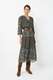 Midi Kleid Kacy