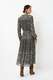 Midi Kleid Kacy