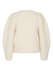Boucl&eacute; Cardigan Fida