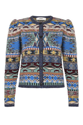 Cardigan Maja