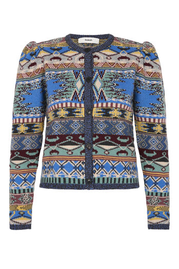 Cardigan Maja