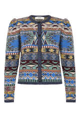Cardigan Maja