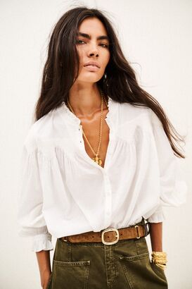 Bluse Tonia