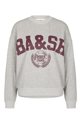 Sweatshirt Benjamin
