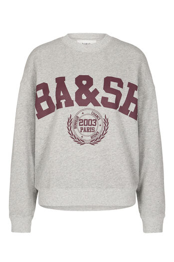 Sweatshirt Benjamin