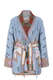 Jacke mit Fransendetail
