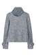 Jacke mit Wolle