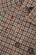 Jacke aus Wolle 