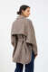 Jacke aus Wolle 