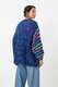 Handgestrickter Cardigan Anabelle 