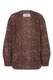 Handgestrickter Cardigan Isa