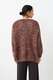 Handgestrickter Cardigan Isa