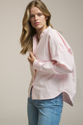 Bluse Lucy Raw