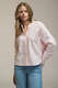 Bluse Lucy Raw