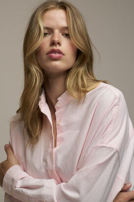 Bluse Lucy Raw