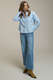 Bluse Lucy Raw