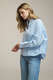 Bluse Lucy Raw