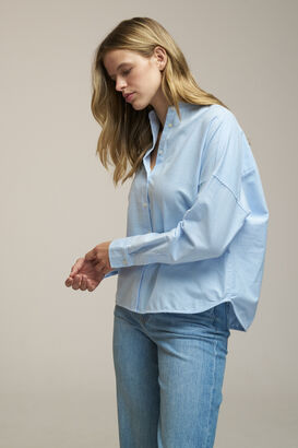 Bluse Lucy Raw