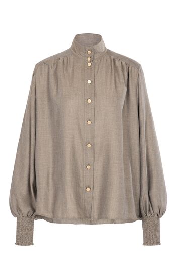 Bluse Dunia