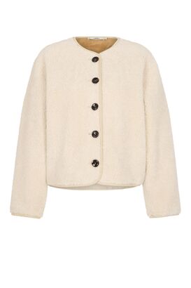 Fleece Jacke Ricarda