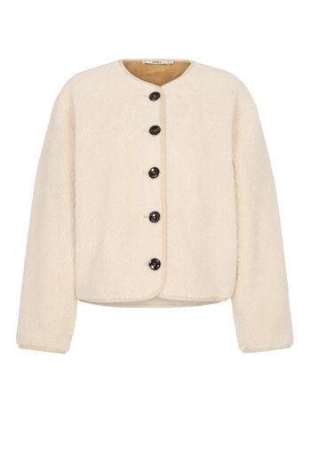 Fleece Jacke Ricarda
