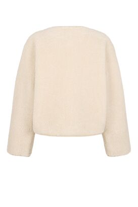 Fleece Jacke Ricarda